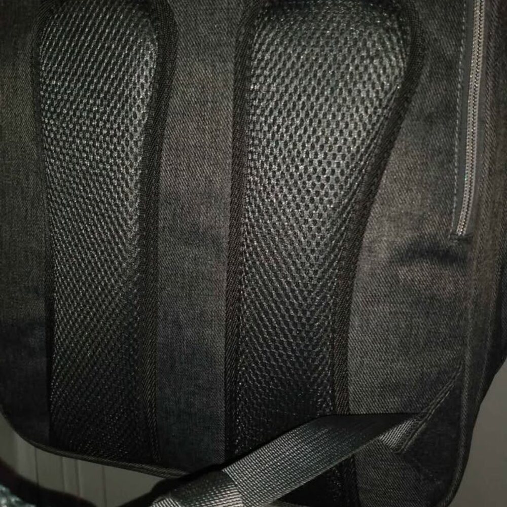 Derjunstar Large Diaper Bag Backpack with Changing Station - Picture 10 of 10